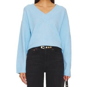 Sanctuary Sweater, Beautiful Blue Shade